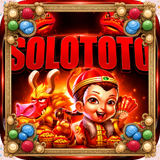 solototo — mitra unggulan